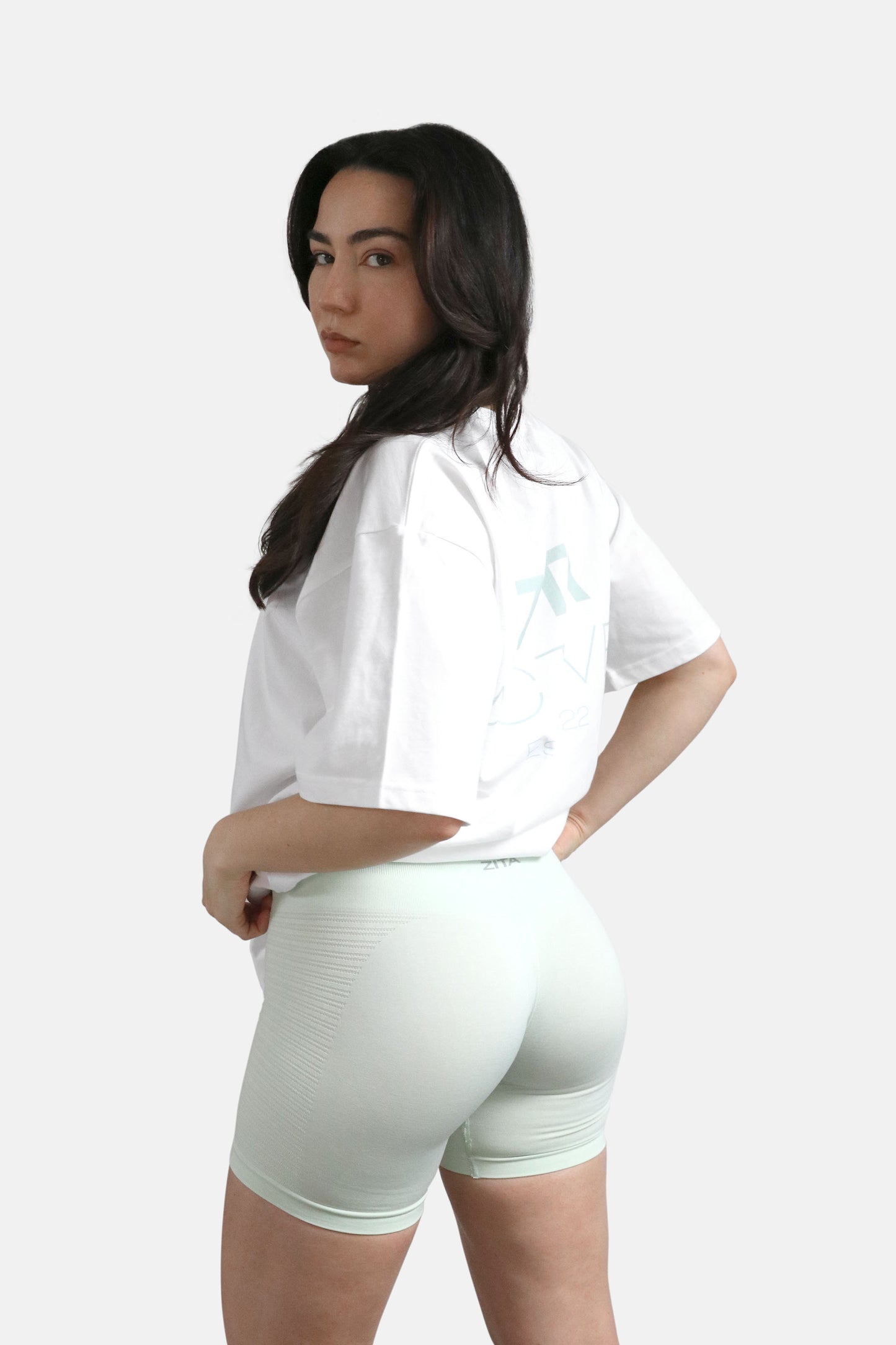 gym t-shirts oversized