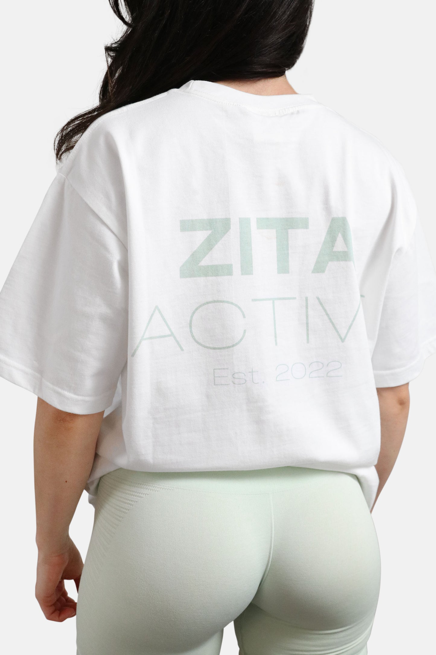 gym t-shirts oversized