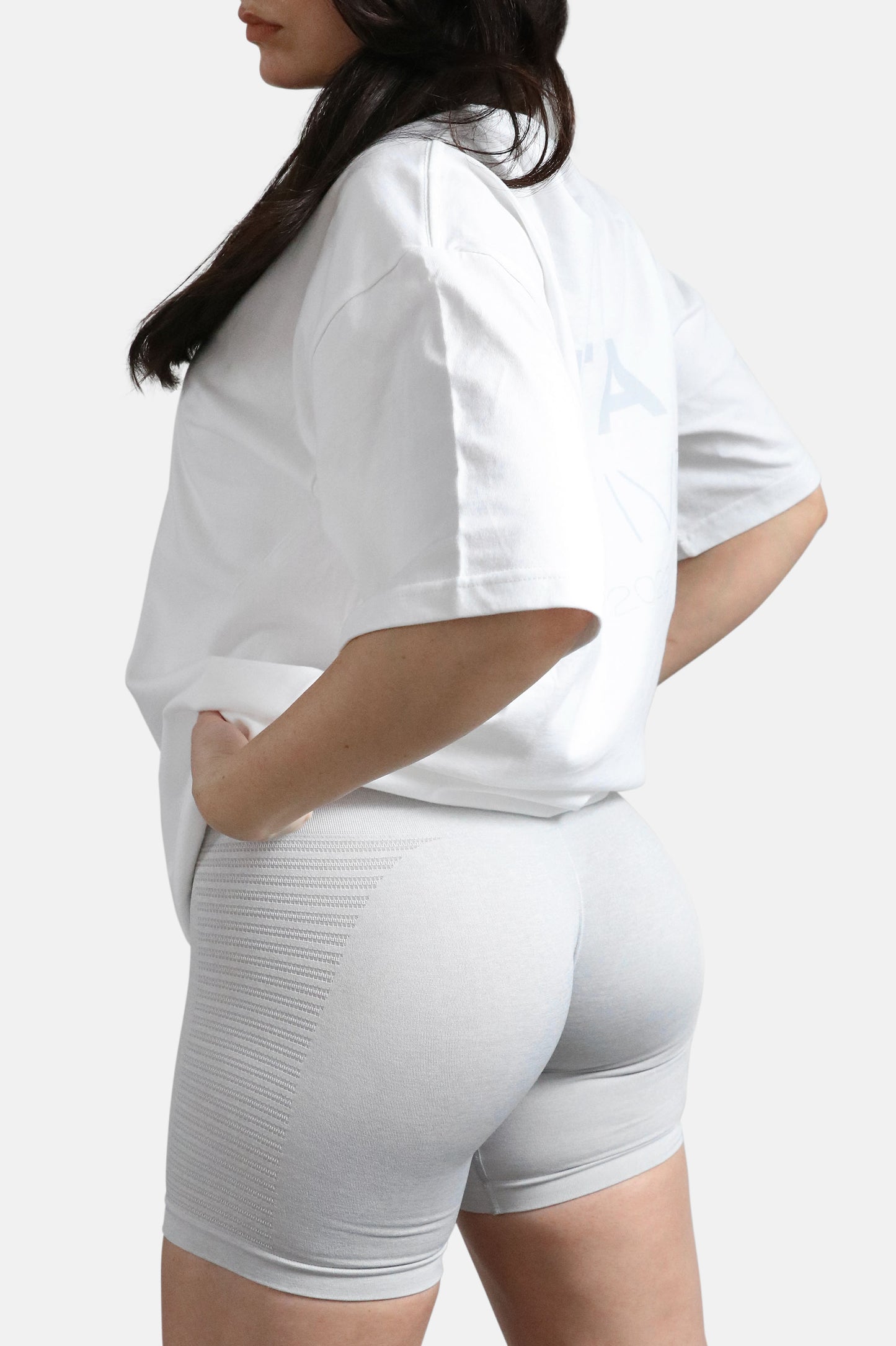gym t-shirts oversized