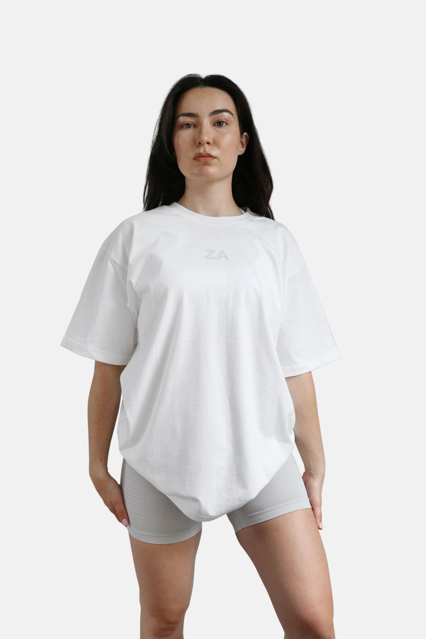 gym t-shirts oversized