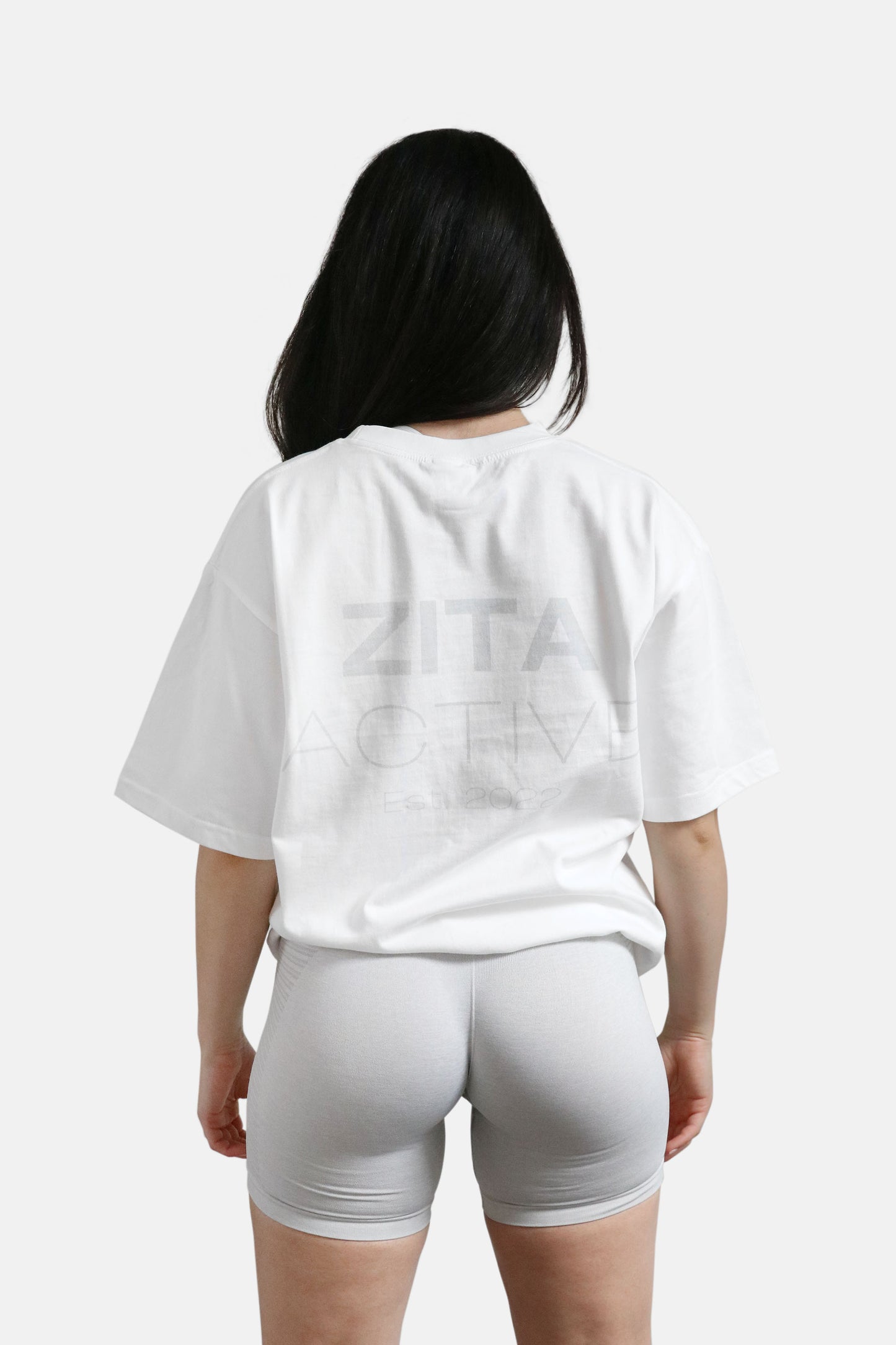 gym t-shirts oversized