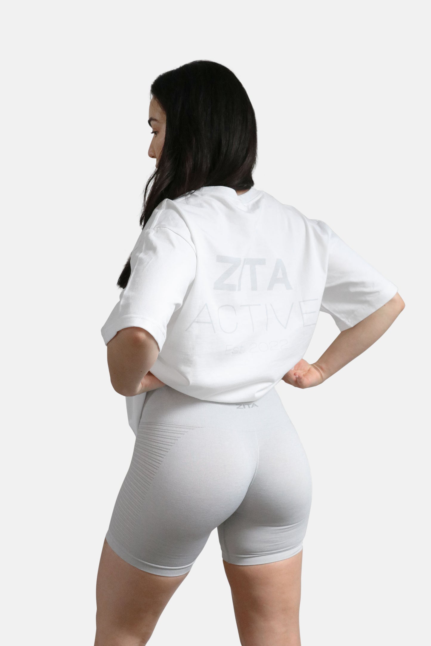 gym t-shirts oversized