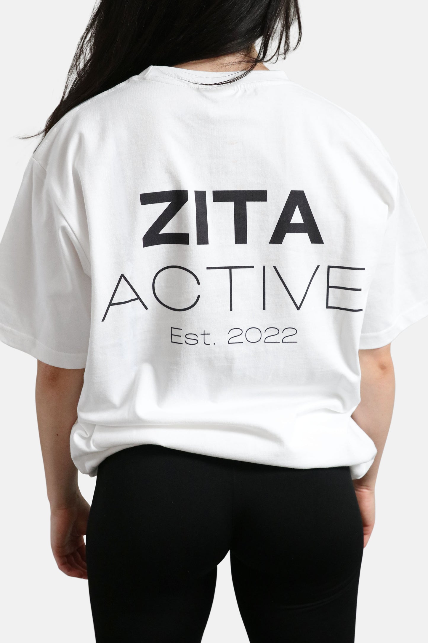 gym t-shirts oversized