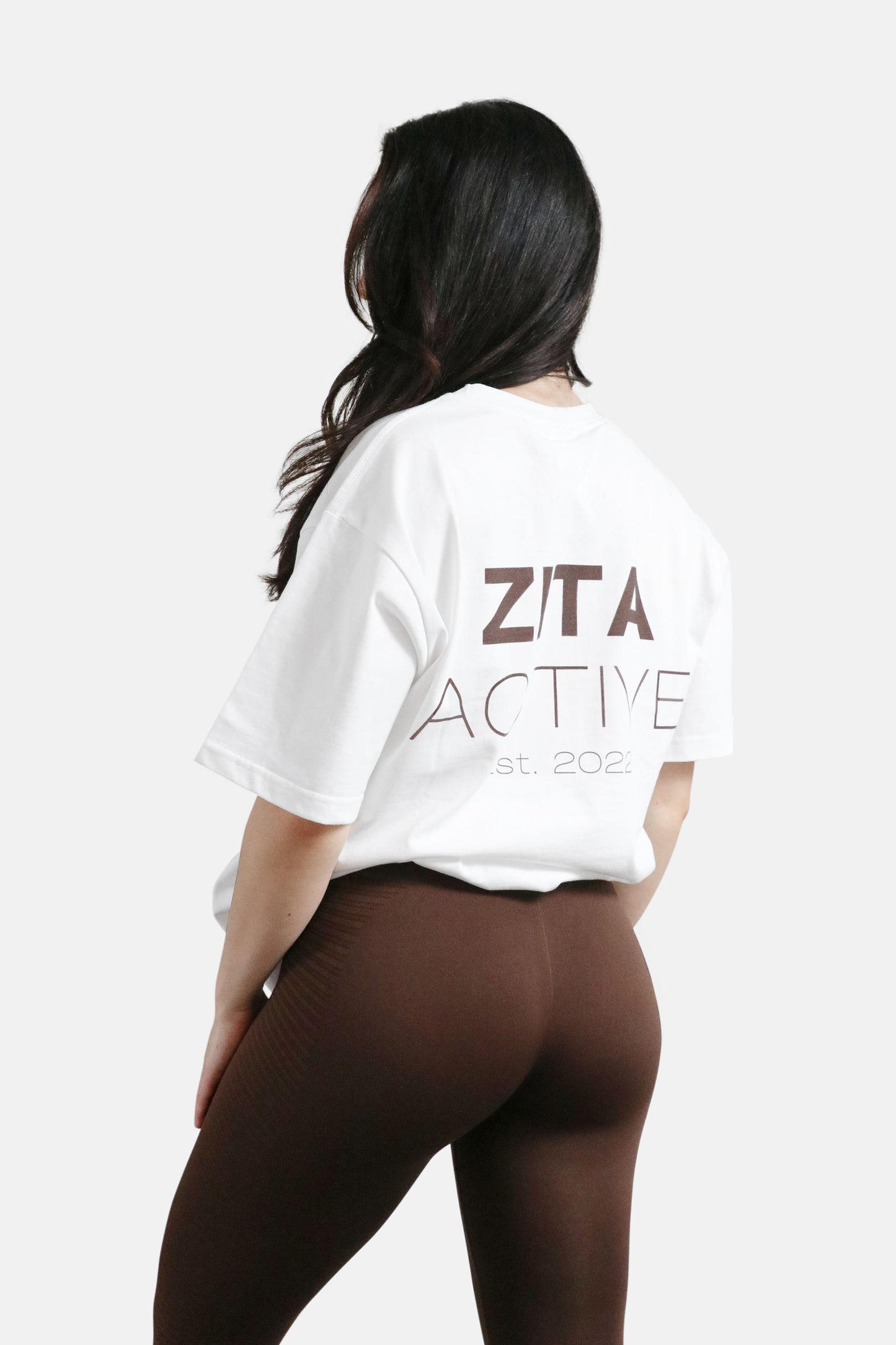 gym t-shirts oversized