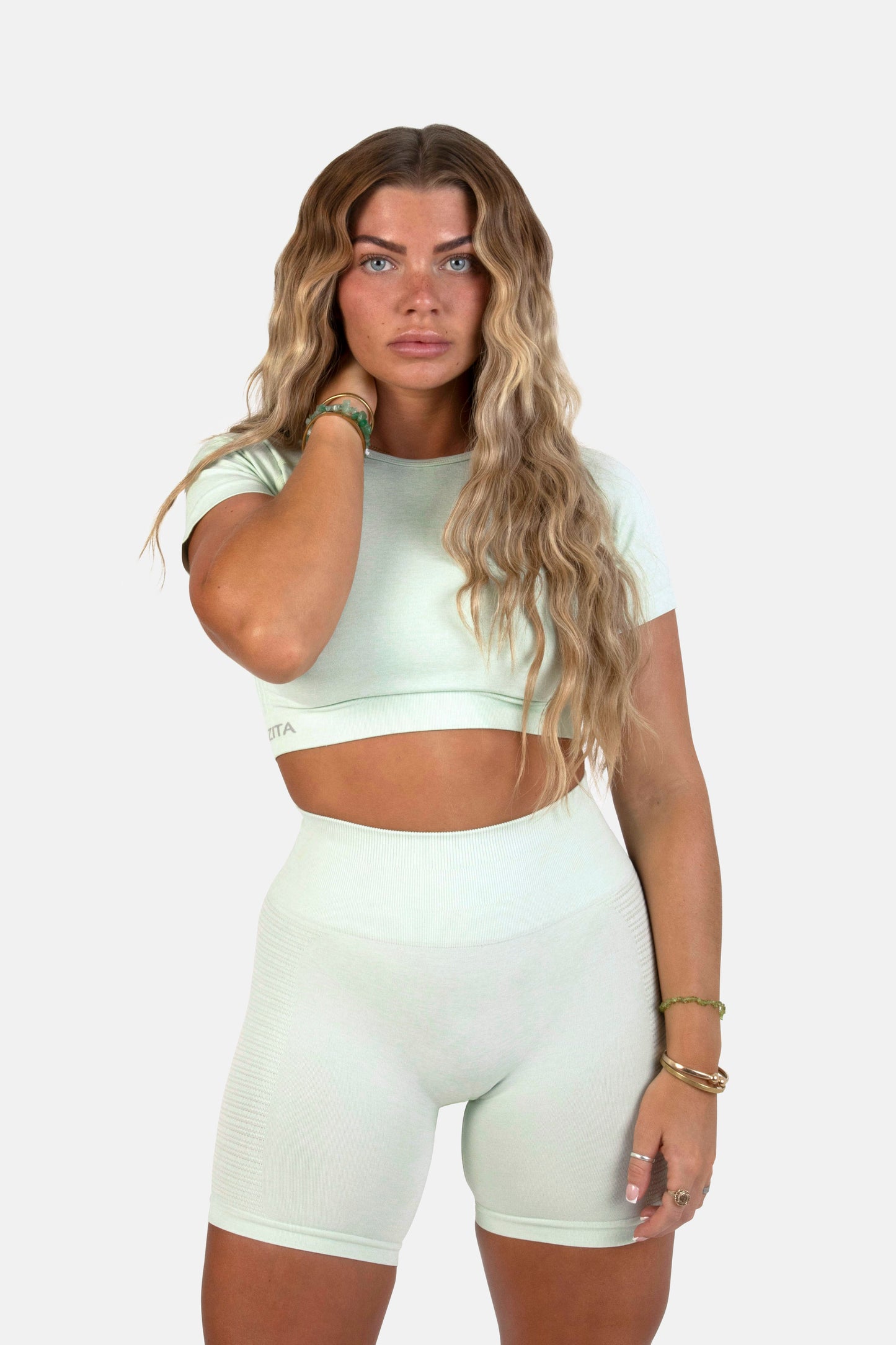 gym clothing and activewear for women