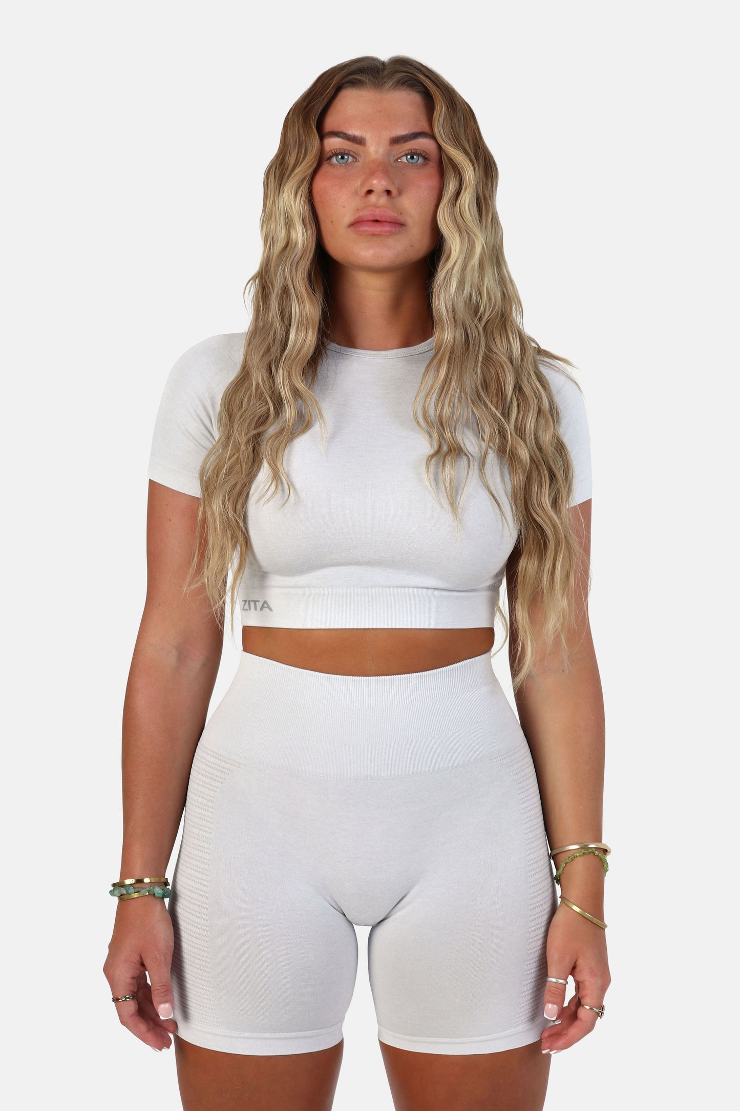 gym clothing and activewear for women