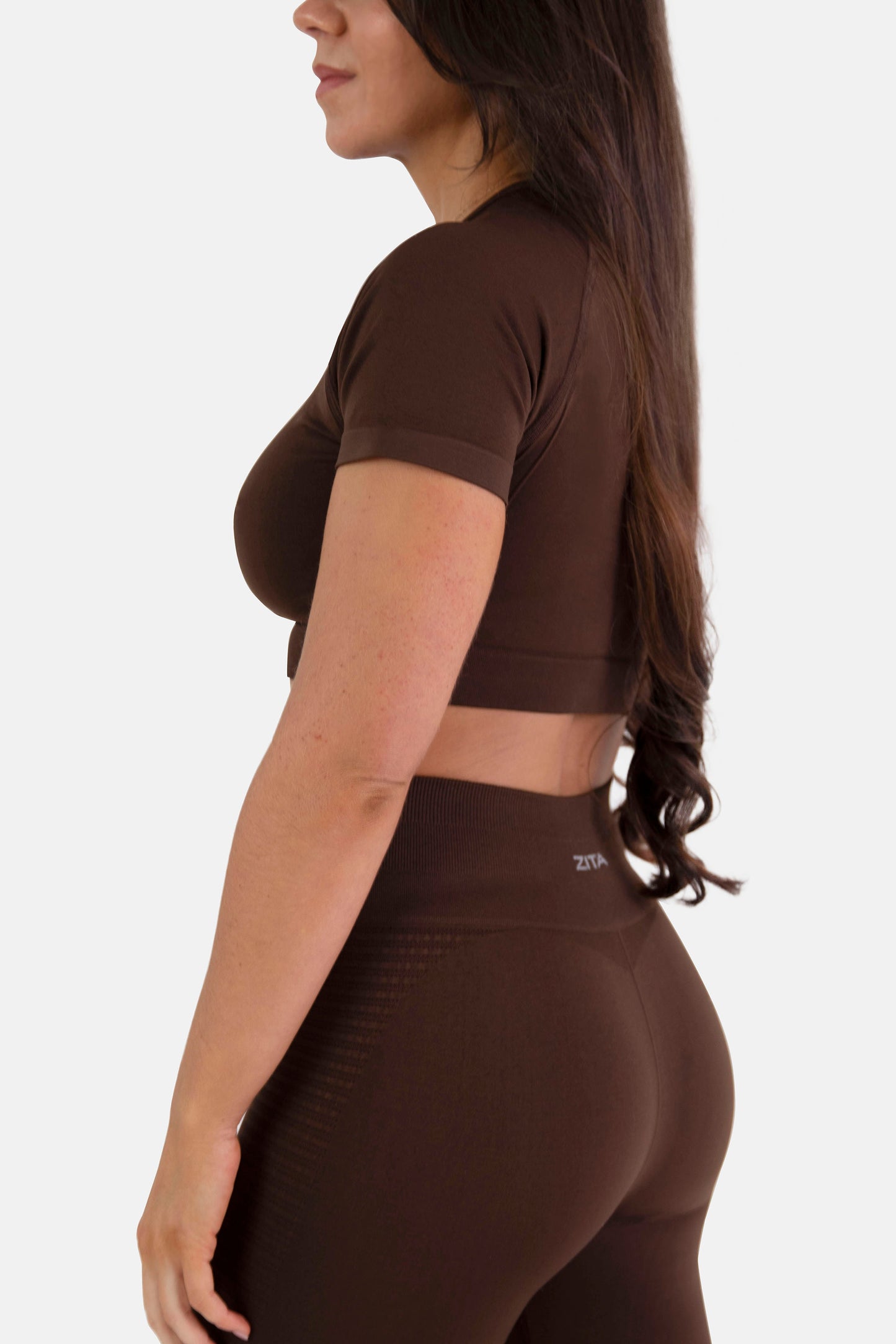 gym clothing for women crop top